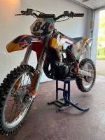 Ktm sx85 2015 Nordrhein-Westfalen - Wetter (Ruhr) Vorschau