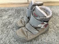 Pepino Ricosta Kinderschuhe Winterstiefel Gr. 30 gefüttert Hessen - Groß-Bieberau Vorschau