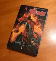 Spawn Compendium 1 Münster (Westfalen) - Sprakel Vorschau