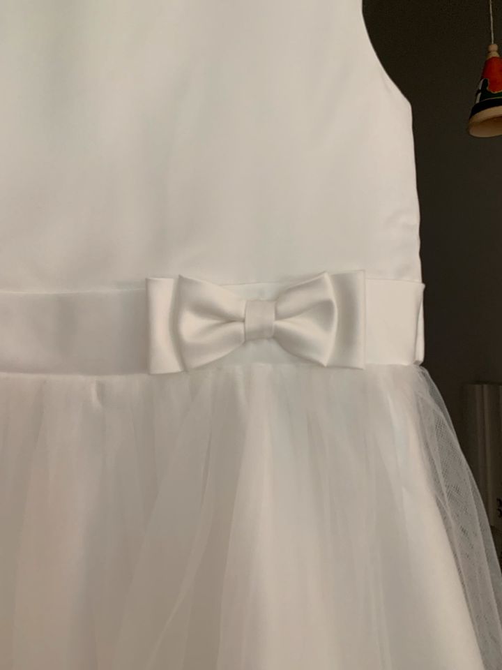 Festliches  Kleid von Happy Girls, Kommunion, Hochzeit, Blühmenm. in Hatten