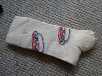 Bunte Socken 3D HOT DOG Gr. 38-42 Lübeck - Travemünde Vorschau