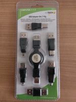 HeitechUSB-ADAPTER-SET, 7-TLG, NEU, OVP Bayern - Mintraching Vorschau