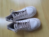 adidas Turnschuhe Sneaker weiß NY 90 J Gr. 38 Hessen - Breuna Vorschau