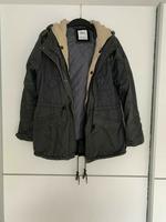 Only Winterjacke Bayern - Schwarzenfeld Vorschau
