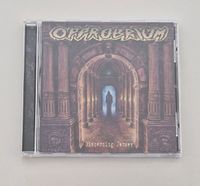 OPPROBRIUM Discerning Forces (Death, Thrash, Metal, Incubus) Brandenburg - Strausberg Vorschau