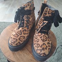 Joop  Tiger Schuhe  Gr40 Nordrhein-Westfalen - Hückelhoven Vorschau