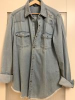 Denim Jacket - Men's Size S Friedrichshain-Kreuzberg - Friedrichshain Vorschau