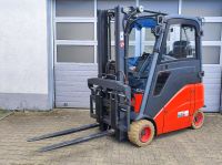 Linde E20PH ✓ Elektro-Frontstapler ✓ 2000 kg ✓ Triplex ✓ MIETEN Hessen - Laubach Vorschau