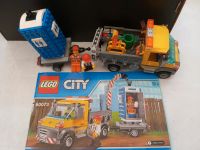 Lego City Baustellentruck (60073) Berlin - Köpenick Vorschau