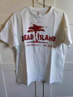 Dead Island Herren T-Shirt Gr. L/ XL Gaming Shirt Rarität Dithmarschen - Marne Vorschau