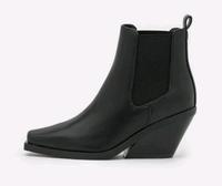 Only Stiefeletten NEU Stiefel Wedges Sachsen - Bernsdorf b Hohenstein-Ernstthal Vorschau