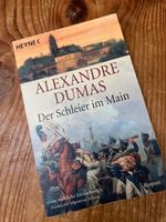 Alexandre Dumas: Der Schleier im Main Berlin - Friedenau Vorschau