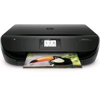 HP ENVY 4522 Drucker Scanner Kopierer Photo Web schwarz Thüringen - Niederorschel Vorschau