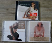 3 CDs Jennifer Lopez Rebirth - This is me.....then - On the 6 Rheinland-Pfalz - Üxheim Vorschau