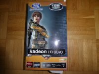 Sapphire AMD Radeon HD 6870 1GB GDDR5 Rheinland-Pfalz - Waldsee Vorschau