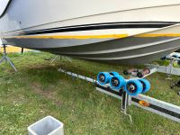 Bootsservice Antifouling  unter Wasseranstrich Brandenburg - Herzfelde Vorschau