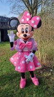 Minnie Mouse Maskottchen zum Verleih Wandsbek - Hamburg Tonndorf Vorschau