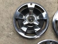 Corvette C2 1966 Radkappe 15" Rad Abdeckung Hub Cap Bayern - Bad Abbach Vorschau