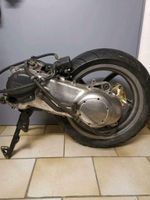 Piaggio Hi-Per2 Motor Block AC Scheibenbremse Tuning Nordrhein-Westfalen - Ennigerloh Vorschau