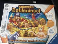 tiptoi Spiele und Bücher (ab 5 €) Nordrhein-Westfalen - Sprockhövel Vorschau