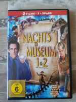 DVD - Nachts im Museum 1 + 2 Sachsen - Pulsnitz Vorschau