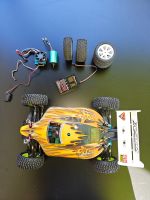 1:10 RC-Buggy HSP XSTR Pro Nordrhein-Westfalen - Bad Lippspringe Vorschau