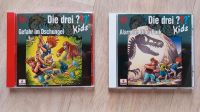 Die drei Fragezeichen Kids CDs Folge 61 und 62 Brandenburg - Heideblick-Langengrassau Vorschau