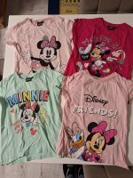 T-Shirts Gr. 128 MinnieMaus Disney Wandsbek - Hamburg Rahlstedt Vorschau