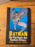 Batman Comic Buch Thüringen - Hermsdorf Vorschau