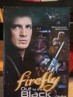 Brettspiel Firefly out to the Black Niedersachsen - Wennigsen Vorschau