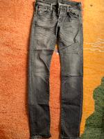 Herren Jeans Jack & Jones schwarz Gr. 32 Hessen - Heppenheim (Bergstraße) Vorschau