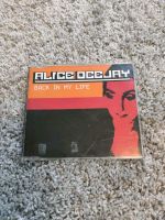 Alice Deejay - Back in my Life Maxi CD - gebraucht Nordrhein-Westfalen - Lippetal Vorschau