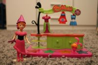 Polly Pocket Modeschau Niedersachsen - Gehrden Vorschau