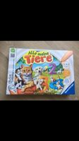 Neu! Ravensburger Tip Toi Spiel „alle meine Tiere“ Bielefeld - Dornberg Vorschau