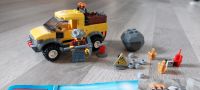 Lego City 4200 Gruben Geländewagen  !!! Vollständig  !!! Niedersachsen - Ilsede Vorschau