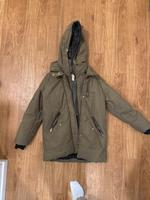 Winterjacke Brandenburg - Potsdam Vorschau