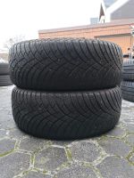 2Allwetterreifen 205/55R17 95V XL M+S NORDEXX Nordrhein-Westfalen - Mechernich Vorschau