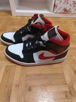 Air Jordan 1 Hessen - Bad Nauheim Vorschau