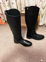 HKM Reitstiefel NEU 40 Niedersachsen - Holle Vorschau