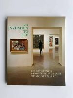 Helen M. Franc  , An Invitation to see , 125 paintings . MOMA Dortmund - Innenstadt-Ost Vorschau
