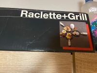 Raclette +Grill Sachsen - Annaberg-Buchholz Vorschau