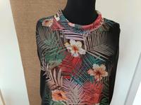 Chiffon-Top Gerry Weber Gr: 46 Bayern - Karlshuld Vorschau