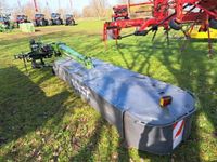 Fendt Slicer 4080 TL Sachsen - Burkau Vorschau