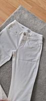 Closed Jeans Baker weiß Stretch skinny fit Gr. 24 XS XXS Nordrhein-Westfalen - Lohmar Vorschau