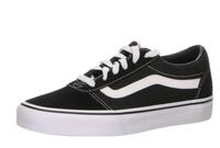 ❗️Vans Sneaker Schuhe neu und ungetragen Gr. 41 schwarz Bayern - Neu Ulm Vorschau