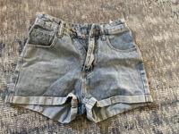 Hotpants Jeans SHEIN XS Berlin - Steglitz Vorschau