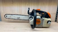 STIHL MS 200 T Motorsäge 35 cm Gebrauchtgerät Niedersachsen - Clausthal-Zellerfeld Vorschau