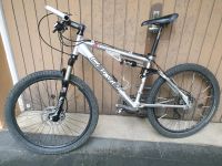 Carver XP 400 Fully mit Shimano XT/LX Stuttgart - Plieningen Vorschau