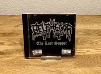 Belphegor - The Last Supper CD Black Metal Death Metal Baden-Württemberg - Spaichingen Vorschau