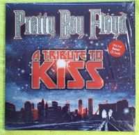 PRETTY BOY FLOYD - A Tribute to Kiss Vinyl Heavy Metal Schallplat Niedersachsen - Bad Harzburg Vorschau